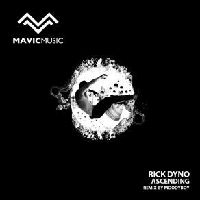 Download track Descending (Original Mix) Rick Dyno