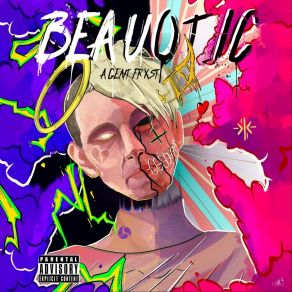 Download track Beauotic (Outro) Agent Frxst