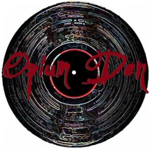 Download track Opium Den - Emerald Evidence Opium Den