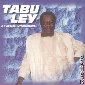 Download track Karibou Ya Bintou Tabu Ley Rochereau