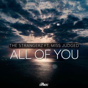 Download track All Of You (Extended Mix) The Strangerz, Miss Judged