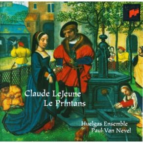 Download track 7. La Brunelette Violette Reflorit Claude Le Jeune