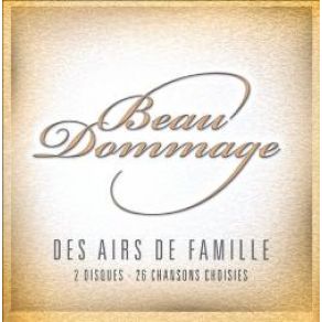 Download track Le Géant Beaupré Beau Dommage