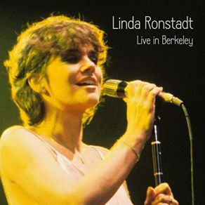 Download track I Can't Help It If I'm Still In Love With You (Live) Linda Ronstadt