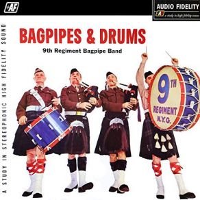 Download track Highland Laddie, Scotland The Brave 9th Regiment Pipe Band