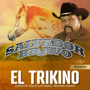 Download track El Canelo De Juan Maldonado Salvador Bravo