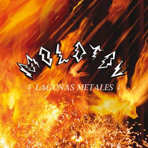 Download track Lagunas Metales Molotov