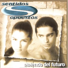 Download track ¿Donde Estan? Sentidos Opuestos