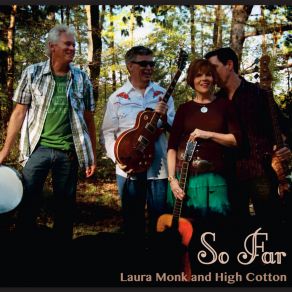 Download track Saluda Grade Laura Monk