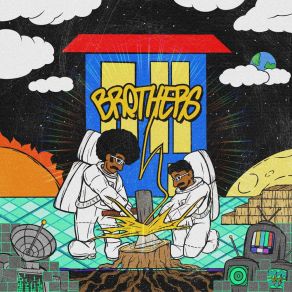 Download track Brothers (Inst.) Time2cook