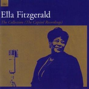 Download track Evil On Your Mind Ella Fitzgerald