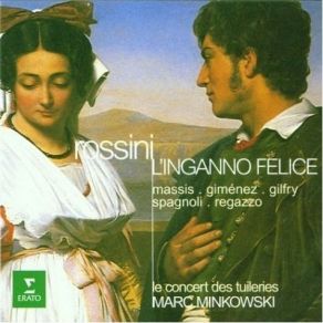 Download track 8. Terzetto Betrando-Tarabotto-Isabella Quel Sembiante Quello Sguardo Rossini, Gioacchino Antonio