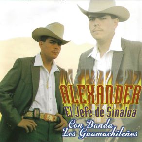 Download track El Accidente Alexander El Jefe De Sinaloa