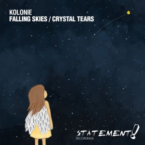 Download track Falling Skies Kolonie