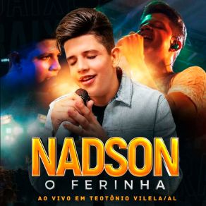 Download track Ao Vivo E A Cores Nadson O Ferinha