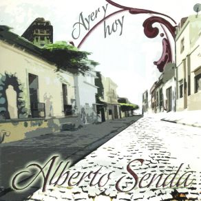 Download track Mirando La Luna Alberto SendaLeandro Medera