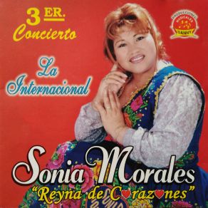 Download track Basta Corazon / Chico Mentiroso Sonia Morales