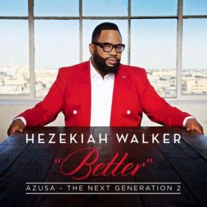 Download track Grateful Hezekiah WalkerAntonique Smith