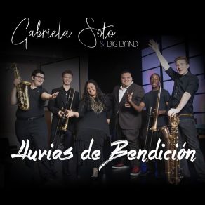 Download track Resucito Gabriela Soto