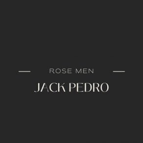 Download track Fresh Look Jack Pedro