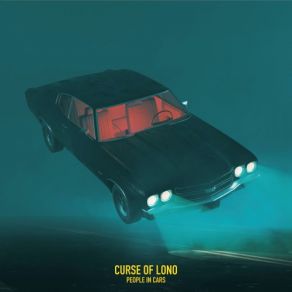 Download track Buy The Ticket, Take The Ride Curse Of Lono