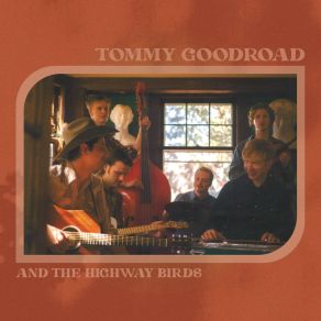 Download track Fifty Degrees In September Tommy Goodroad