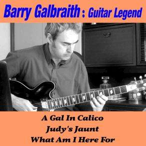 Download track A Portrait Of Jennie Barry Galbraith