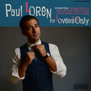 Download track Look No Further! Paul Loren