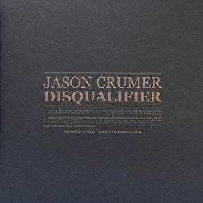 Download track Most Dangerous Man Jason Crumer