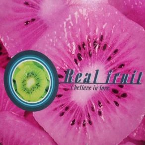 Download track I Believe In Love (Vocal Version) Real Fruit