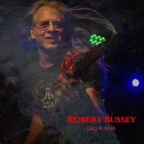 Download track Breaking New Ground Robert Bussey