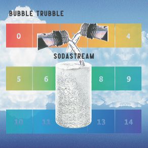 Download track Sodastream (Ultimate Bubble Club Mix) Bubble Trubble