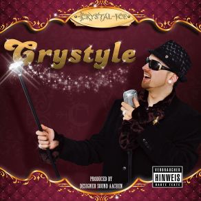 Download track Ich Gebe Niemals Auf Crystal