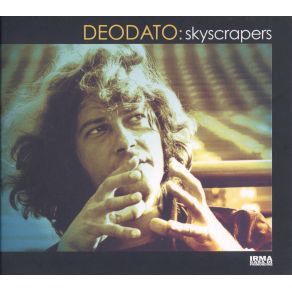 Download track Gap Deodato