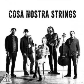 Download track Omerta The Jazz Mafia, Cosa Nostra Strings