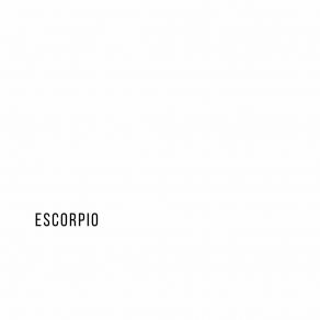 Download track Escorpio III: El Glitch Entre El Sexo Y La Comunicación Josefina Rozenwasser Marin