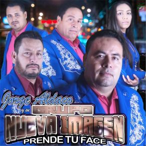 Download track El Acelerado Jorge Aldaco