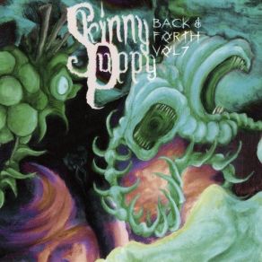 Download track Hud (Amnesia Odd) Skinny Puppy