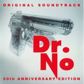 Download track Dr. No's Theme John Barry, Monty Norman