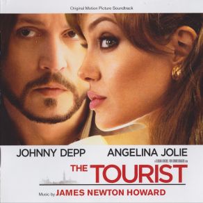 Download track A Very Nice Kiss James Newton Howard