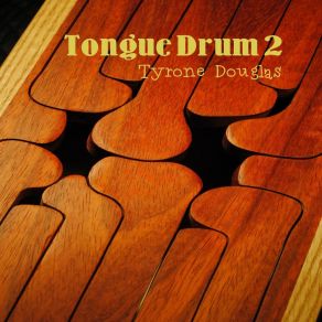 Download track The Traveler Tyrone Douglas