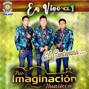 Download track El Querreque (En Vivo) Trio Imaginacion Huasteca