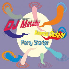 Download track Let The Bass Kick (Muharrem Ökdem Remix) DJ MatadorMuharrem Ökdem