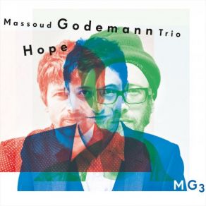 Download track Zone Massoud Godemann Trio