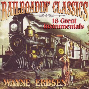 Download track New River Train Wayne Erbsen