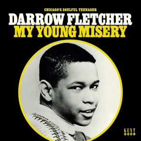 Download track Now Is The Time For Love, Pt. 1 Darrow Fletcher