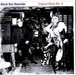 Download track It's Only The End Of The World Black Box Recorder