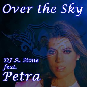 Download track Over The Sky (Blue Rider Mix) DJ A. Stone