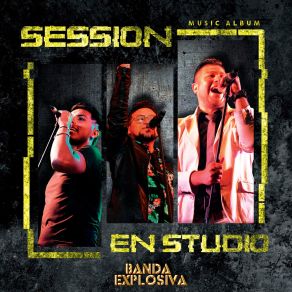 Download track Haceme Track Banda Explosiva (Cuarteto)