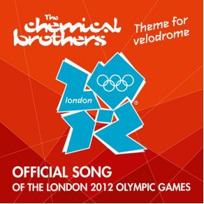 Download track Theme For Velodrome The Chemical Brothers